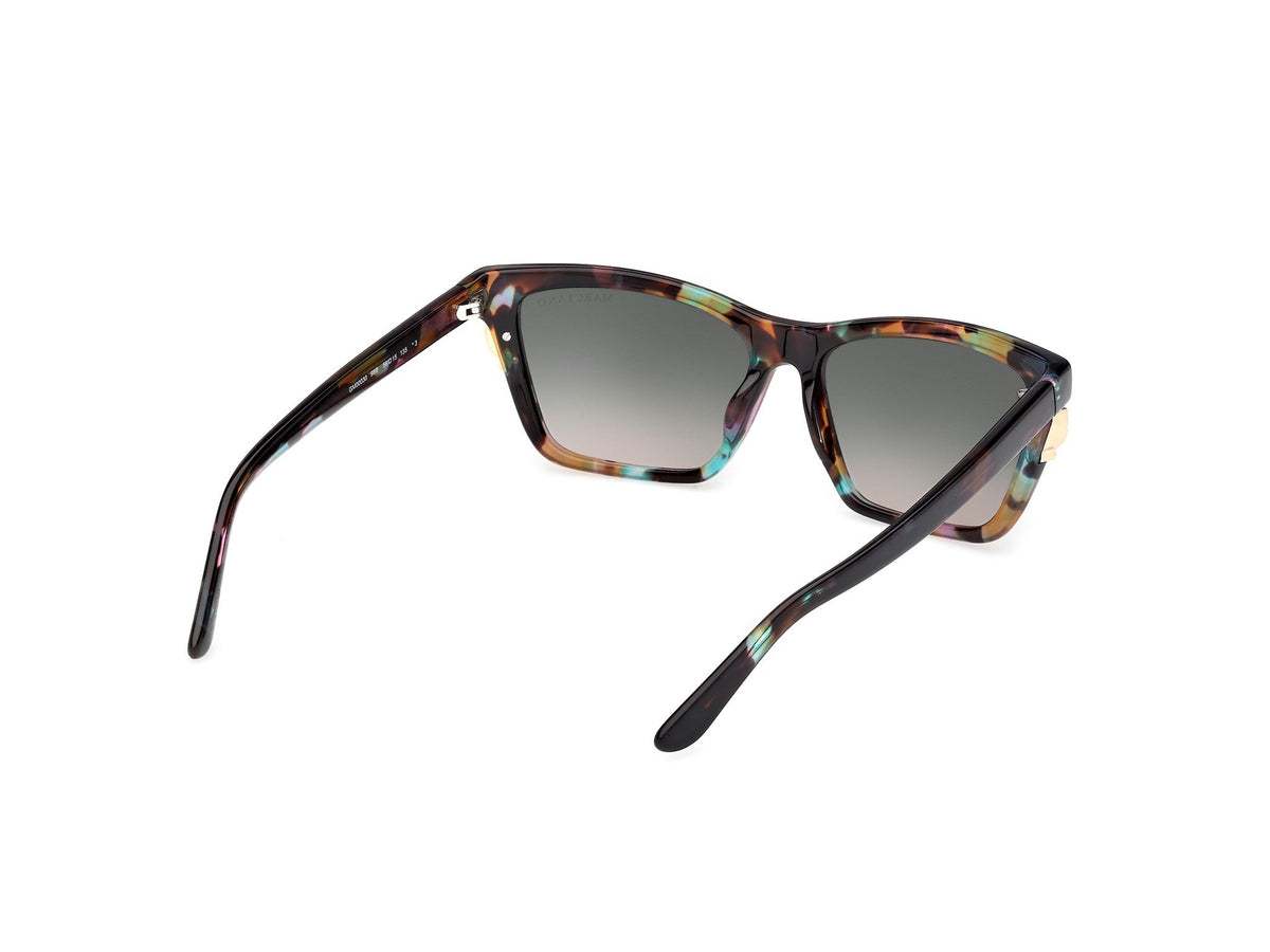 Sunglasses Guess By Marciano GM30 98B 56 15