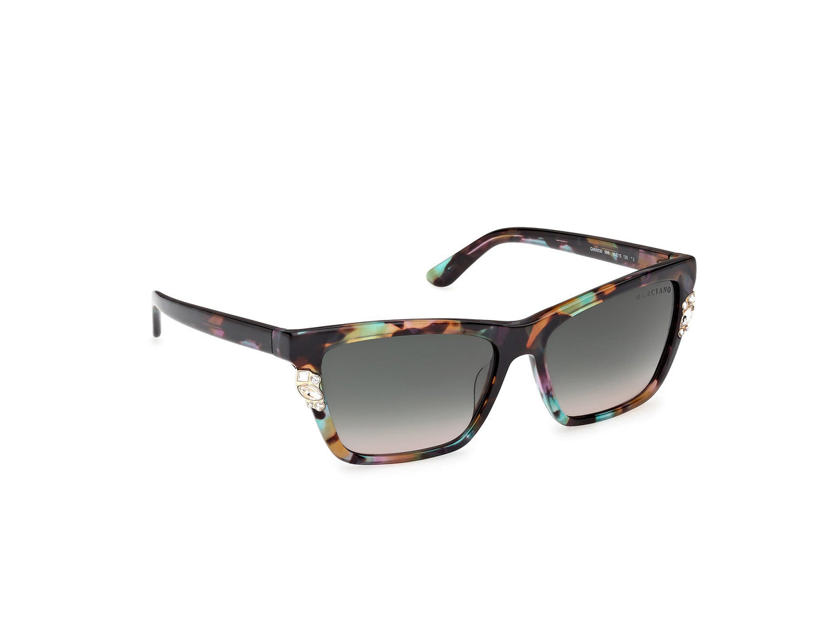 Sunglasses Guess By Marciano GM30 98B 56 15