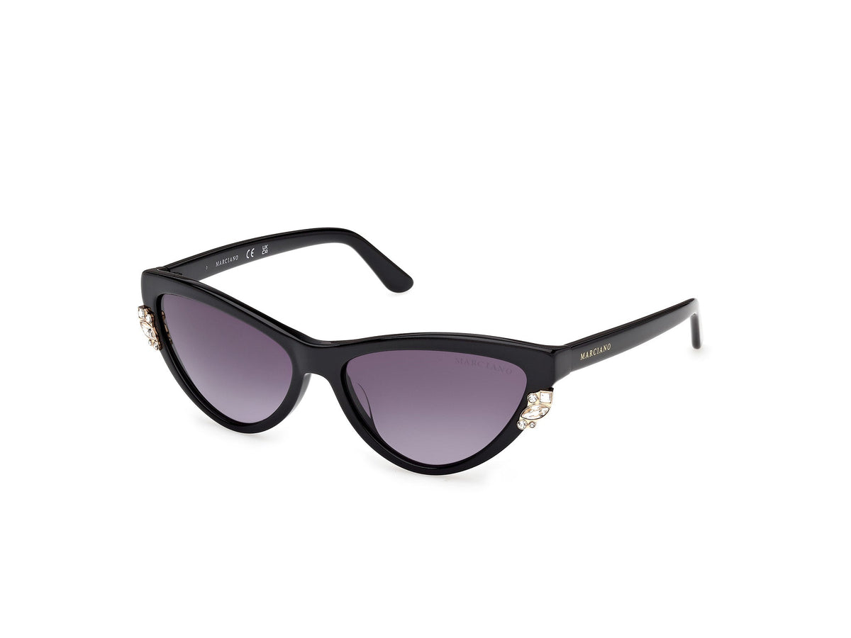 Gafas de Sol Guess By Marciano GM31 01B 57 15