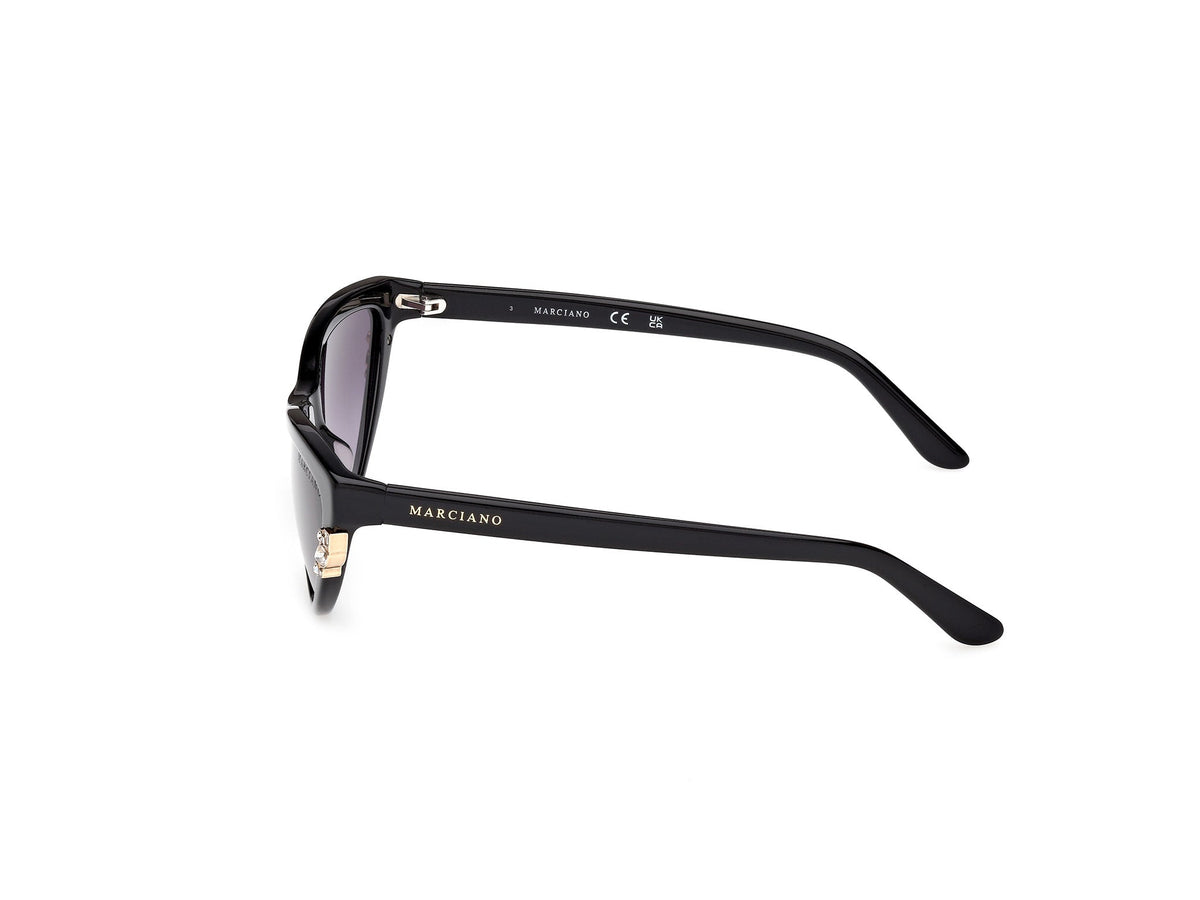 Gafas de Sol Guess By Marciano GM31 01B 57 15
