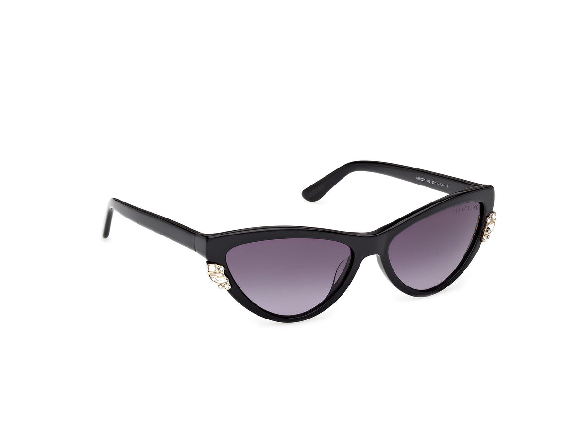 Gafas de Sol Guess By Marciano GM31 01B 57 15