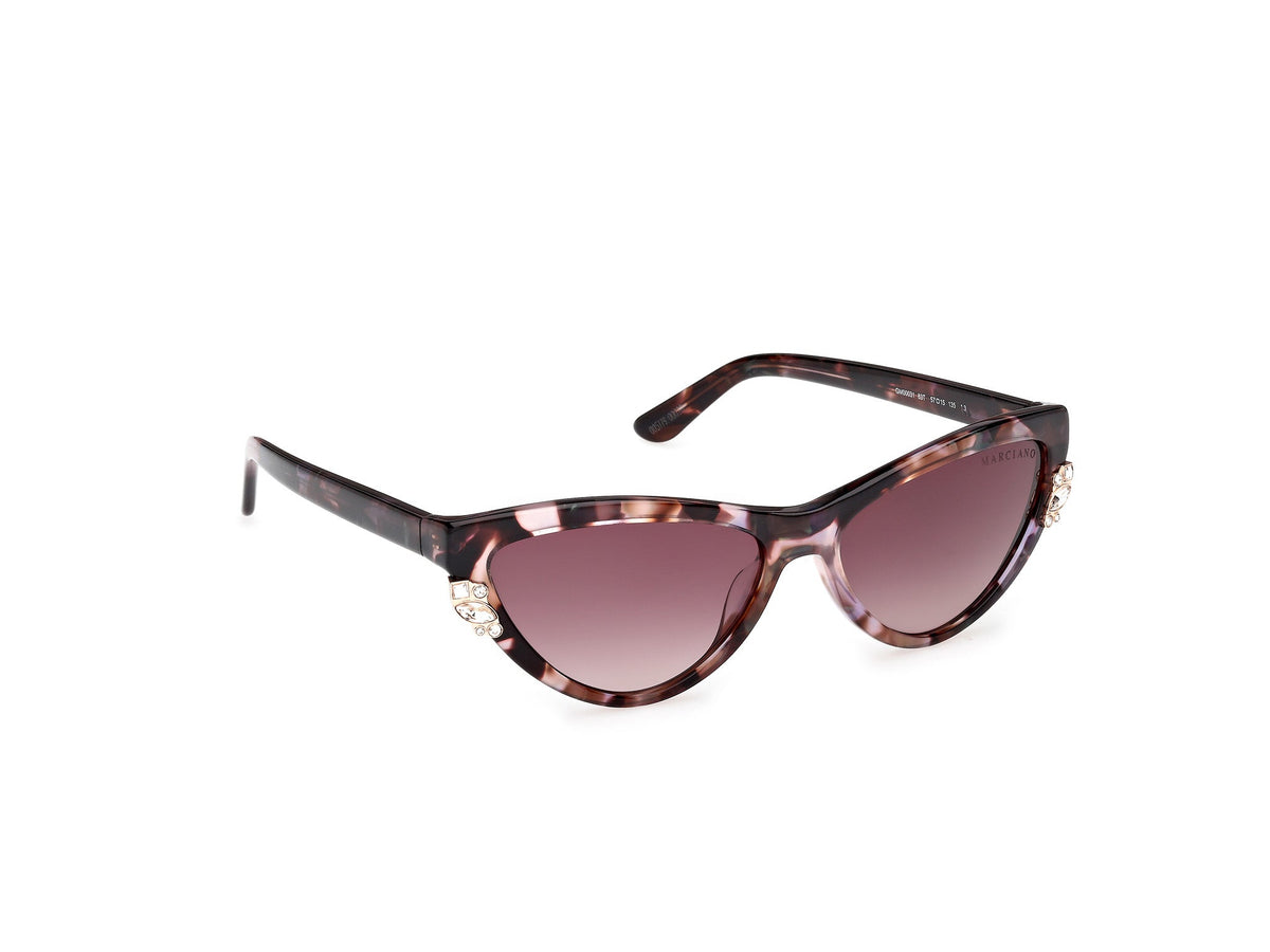 Sunglasses Guess By Marciano GM31 83T 57 15