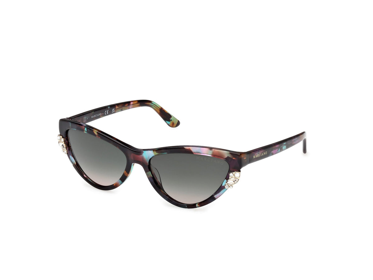 Sunglasses Guess By Marciano GM31 98B 57 15