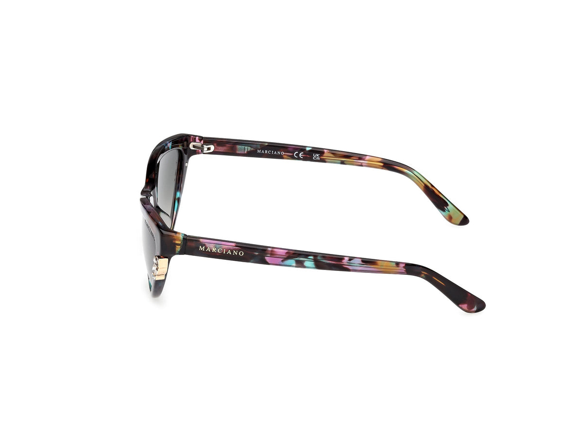 Sunglasses Guess By Marciano GM31 98B 57 15