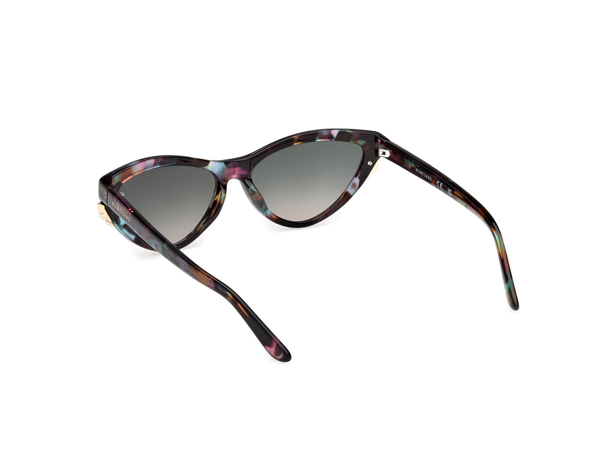 Sunglasses Guess By Marciano GM31 98B 57 15