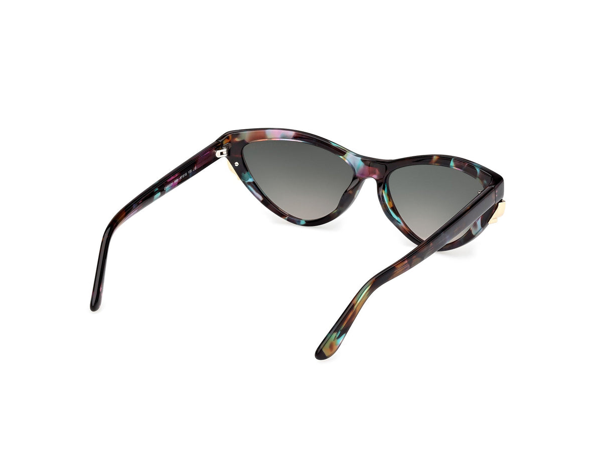 Sunglasses Guess By Marciano GM31 98B 57 15