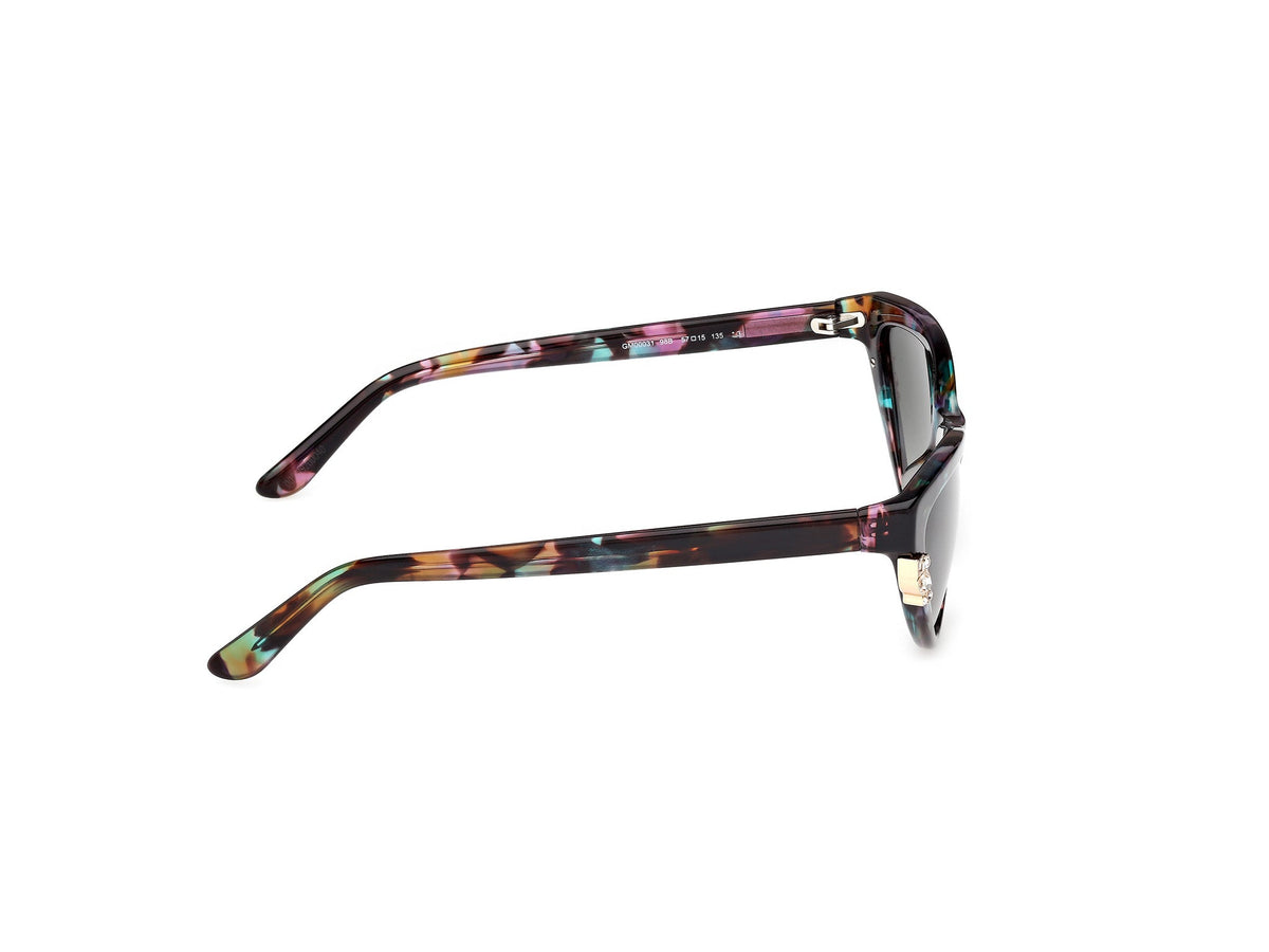 Sunglasses Guess By Marciano GM31 98B 57 15