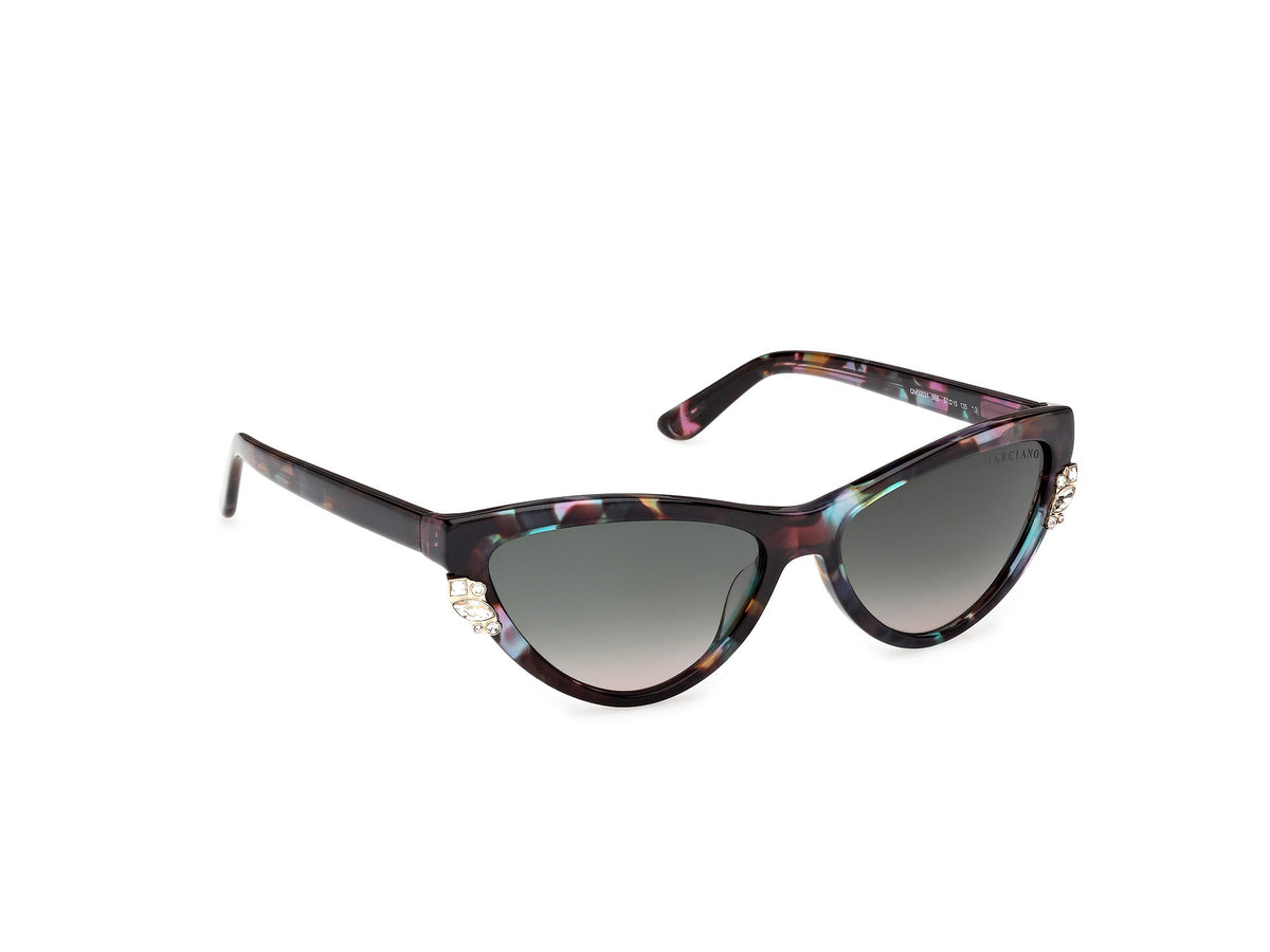 Sunglasses Guess By Marciano GM31 98B 57 15