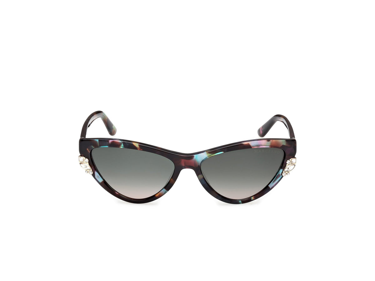 Sunglasses Guess By Marciano GM31 98B 57 15