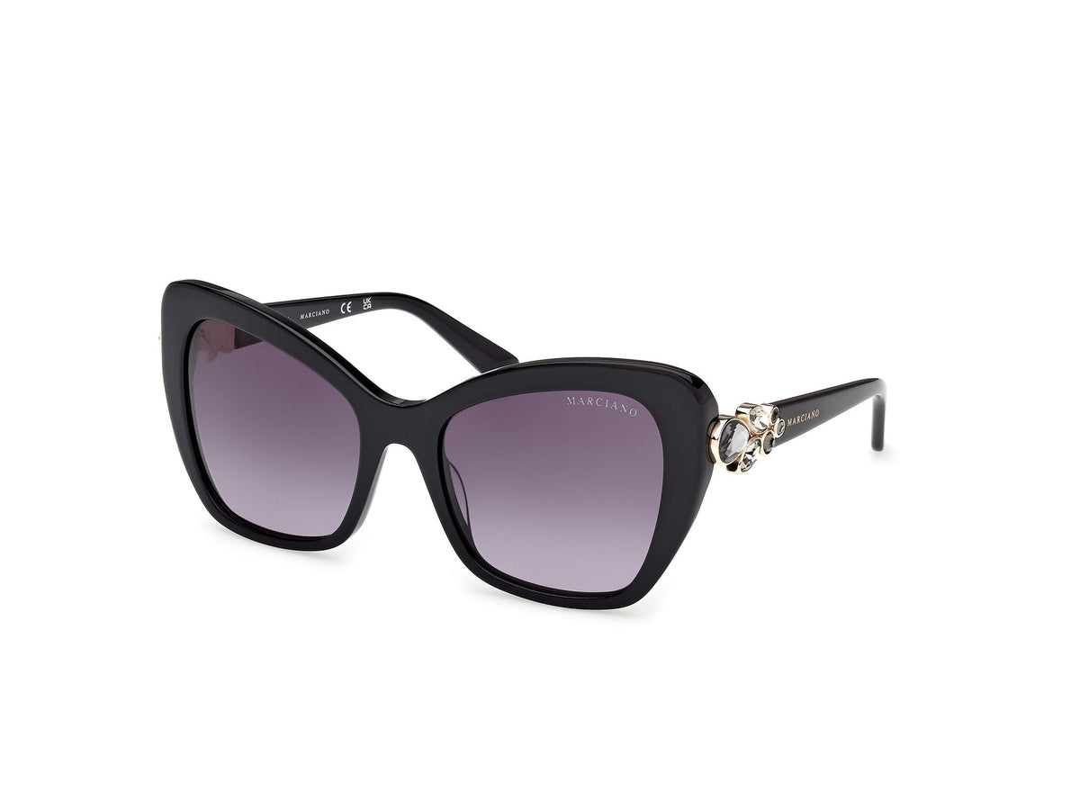 Gafas de Sol Guess By Marciano GM32 01B 55 19