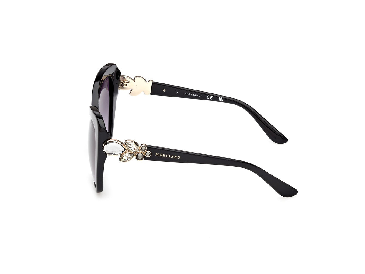 Gafas de Sol Guess By Marciano GM32 01B 55 19