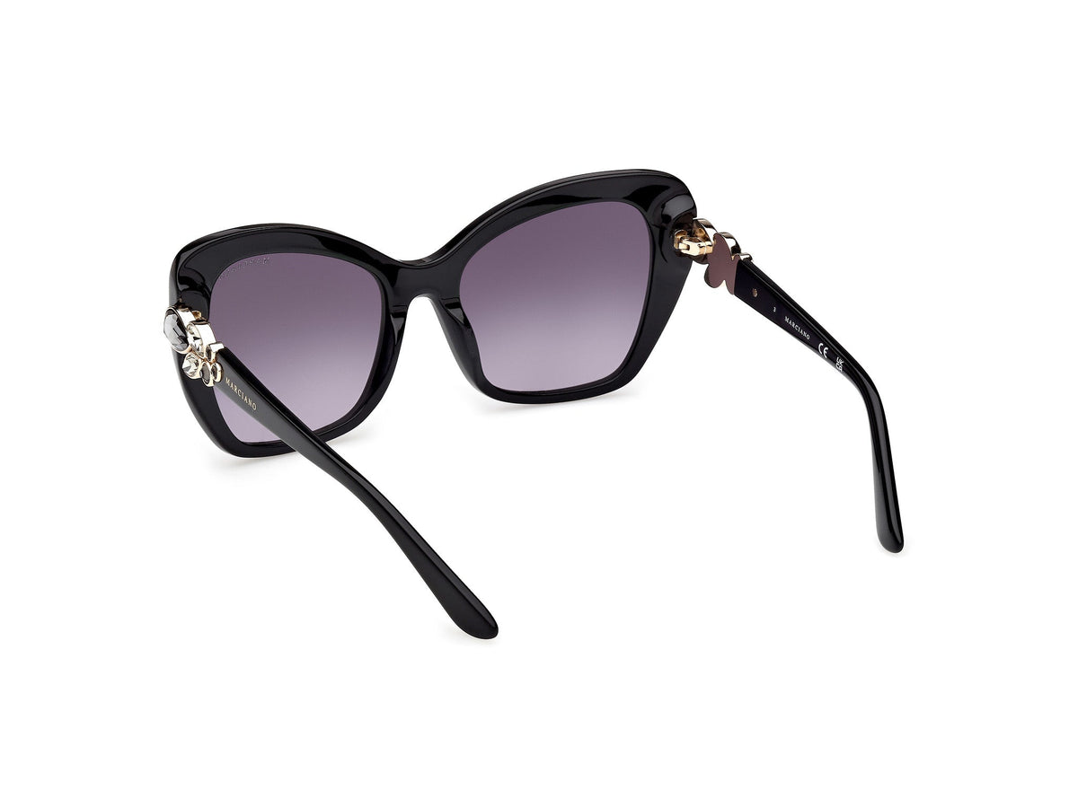 Gafas de Sol Guess By Marciano GM32 01B 55 19