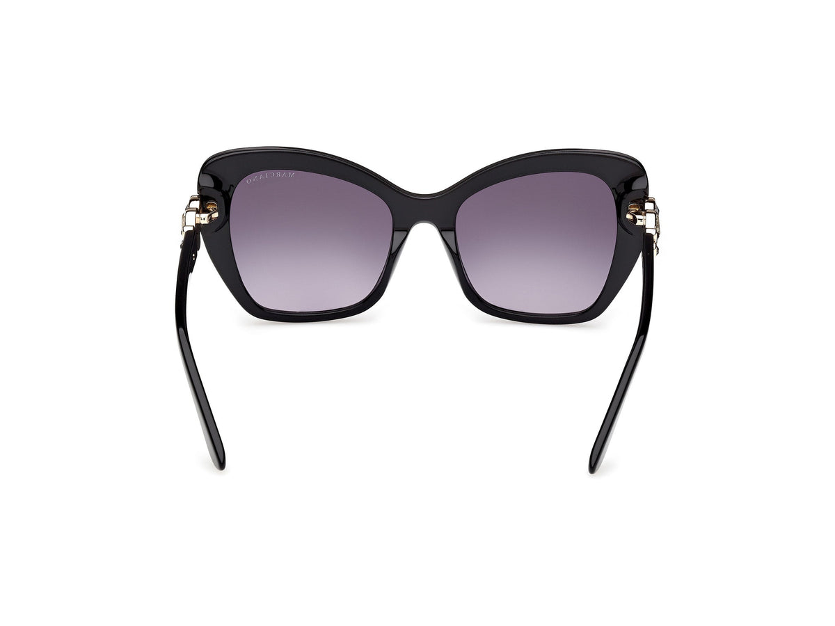 Gafas de Sol Guess By Marciano GM32 01B 55 19