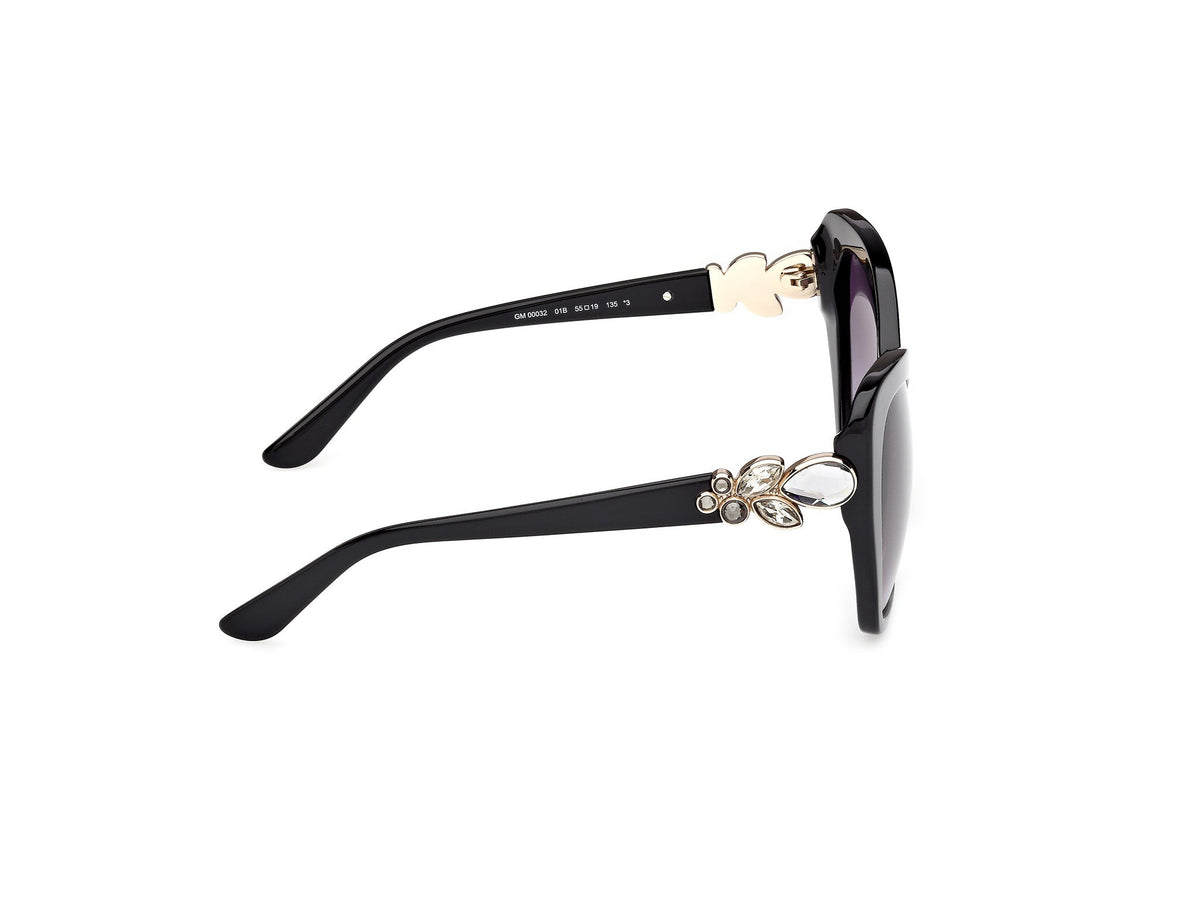 Gafas de Sol Guess By Marciano GM32 01B 55 19