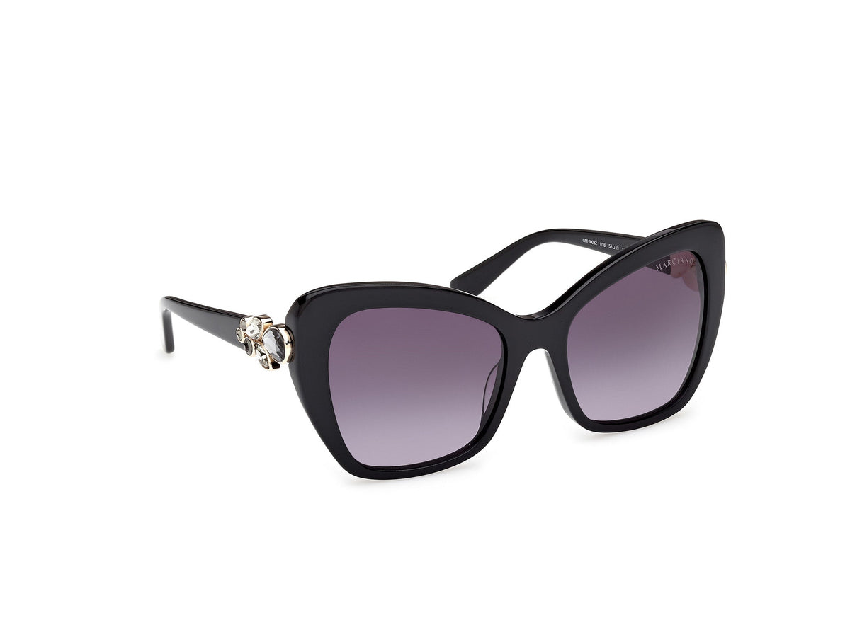 Gafas de Sol Guess By Marciano GM32 01B 55 19