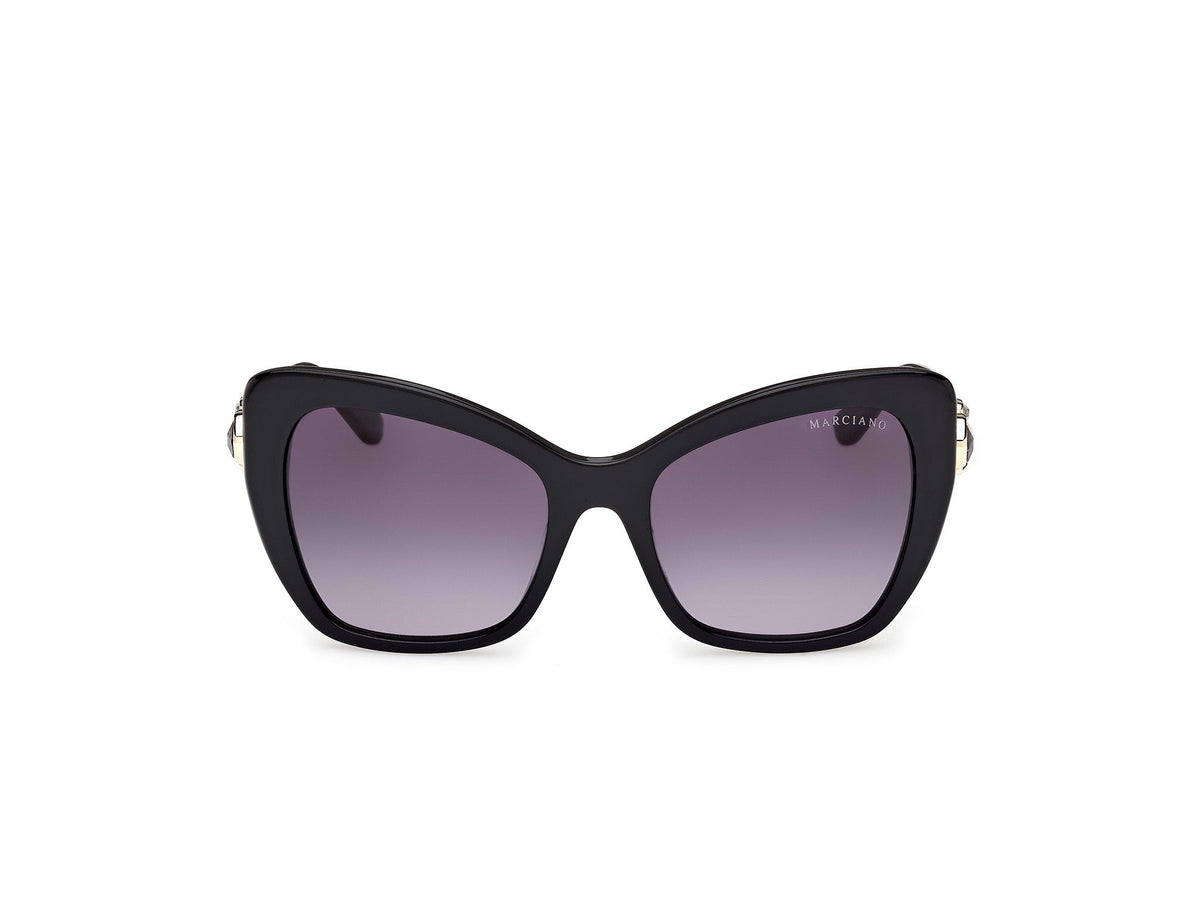 Gafas de Sol Guess By Marciano GM32 01B 55 19
