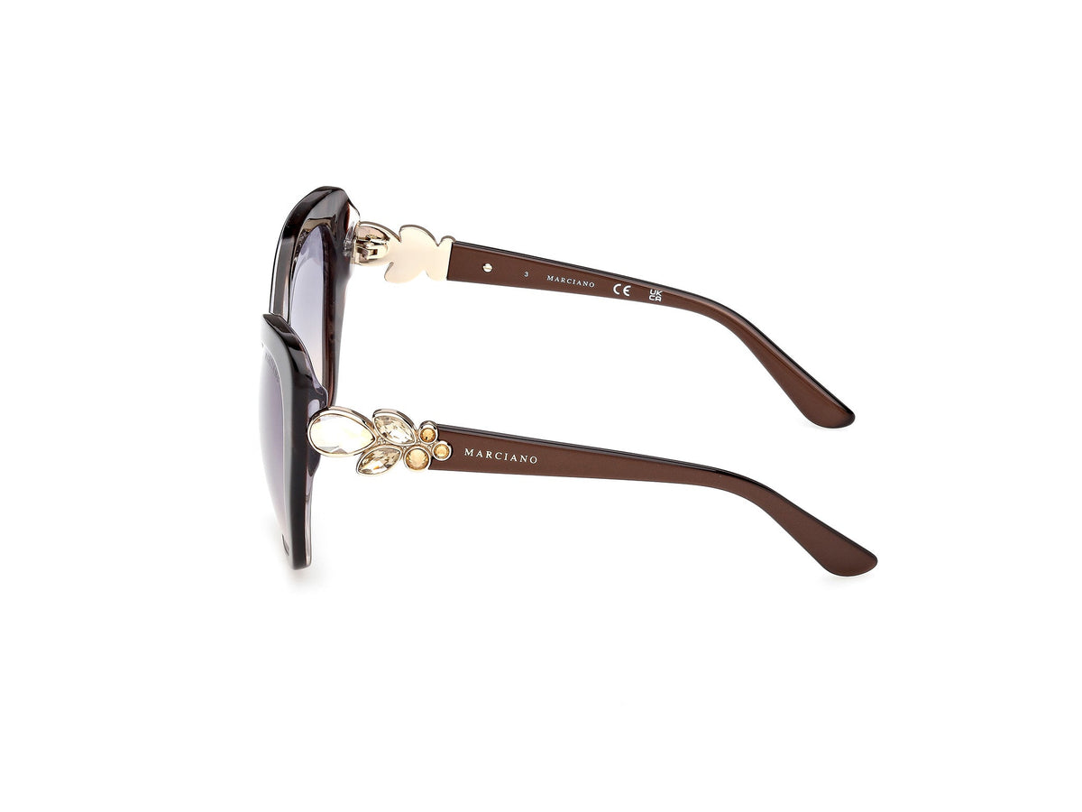 Gafas de Sol Guess By Marciano GM32 50W 55 19