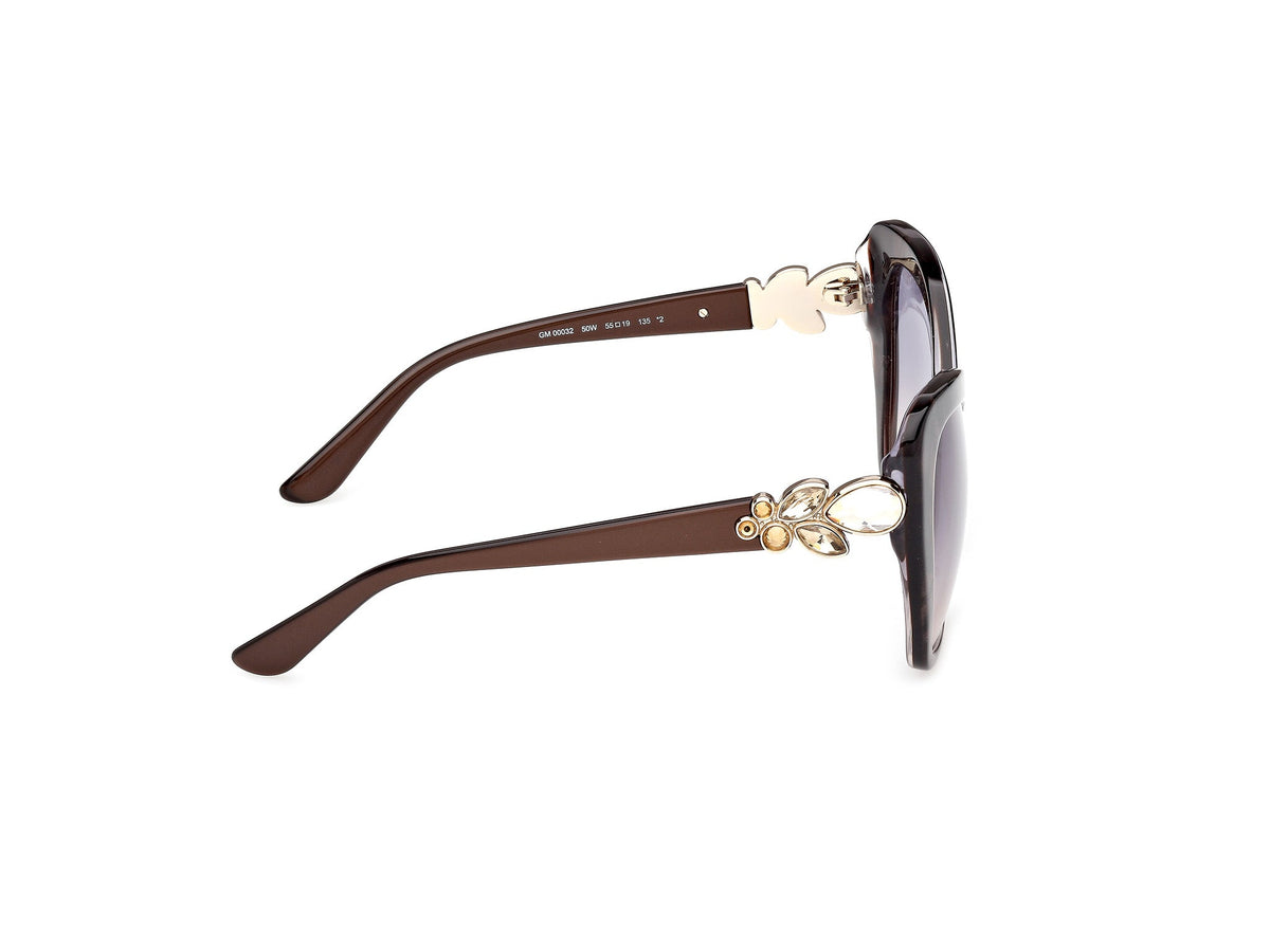 Gafas de Sol Guess By Marciano GM32 50W 55 19