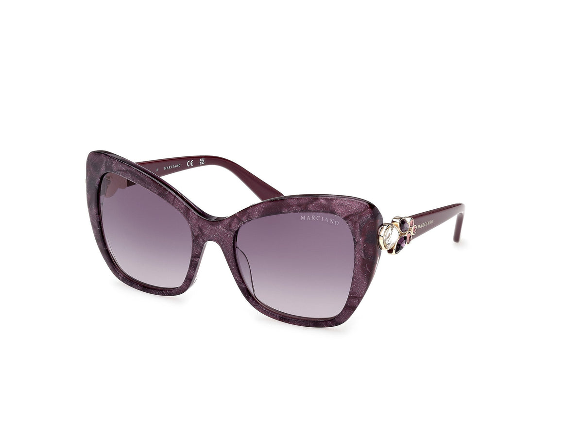 Gafas de Sol Guess By Marciano GM32 83Z 55 19