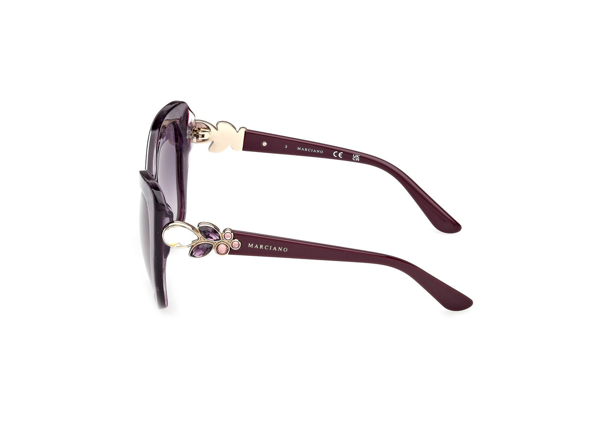 Gafas de Sol Guess By Marciano GM32 83Z 55 19
