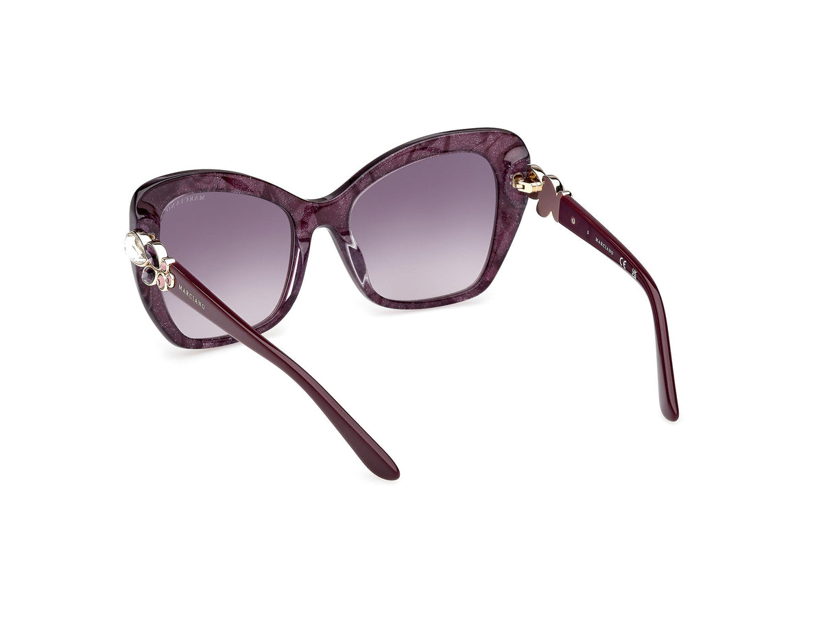 Gafas de Sol Guess By Marciano GM32 83Z 55 19