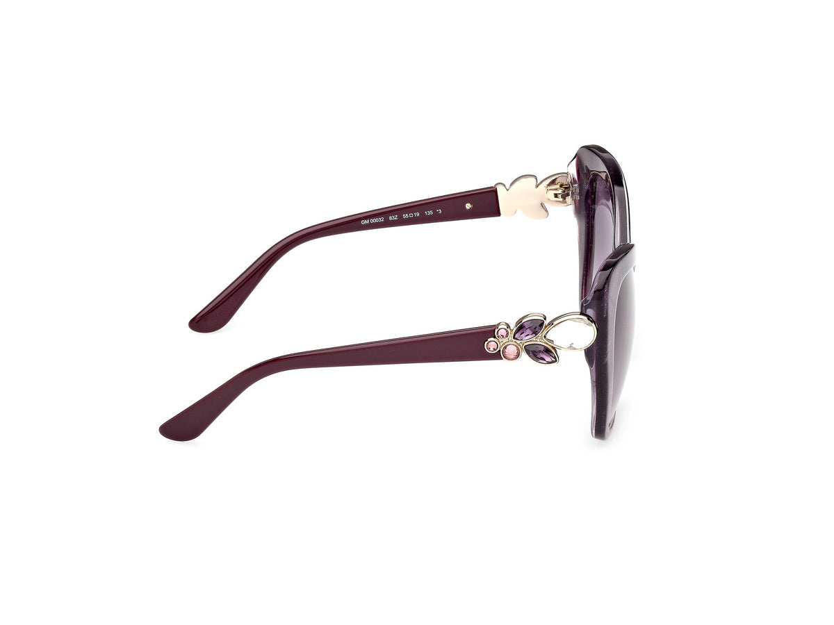 Gafas de Sol Guess By Marciano GM32 83Z 55 19