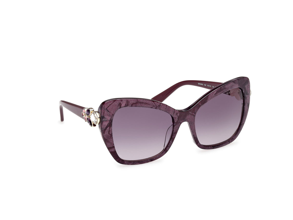Gafas de Sol Guess By Marciano GM32 83Z 55 19