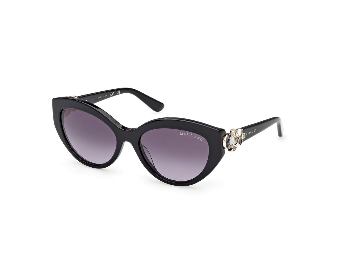 Gafas de Sol Guess By Marciano GM33 01B 54 17