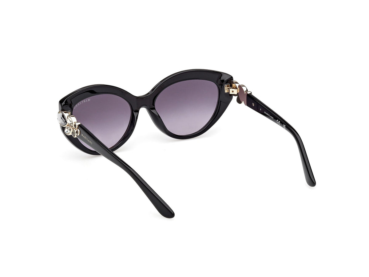 Gafas de Sol Guess By Marciano GM33 01B 54 17