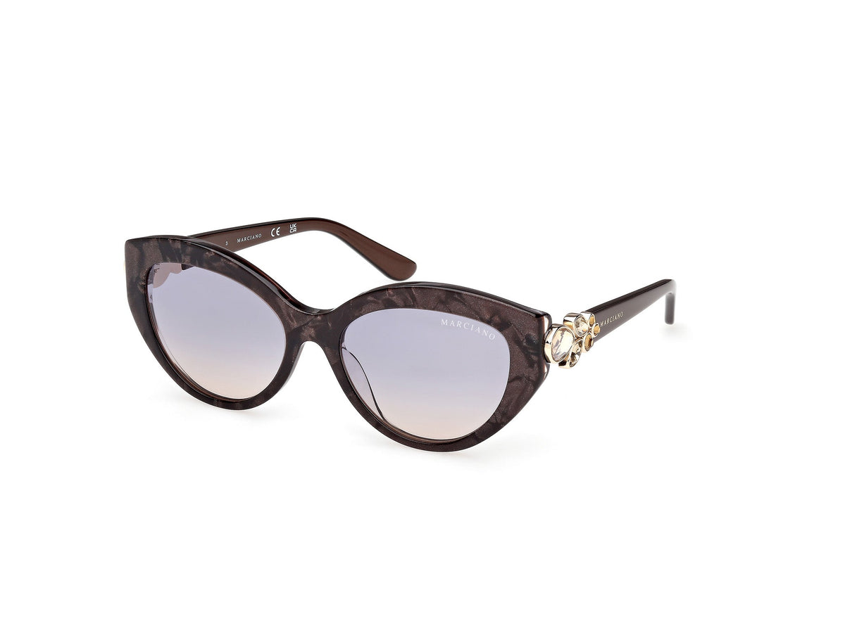 Sunglasses Guess By Marciano GM33 50W 54 17