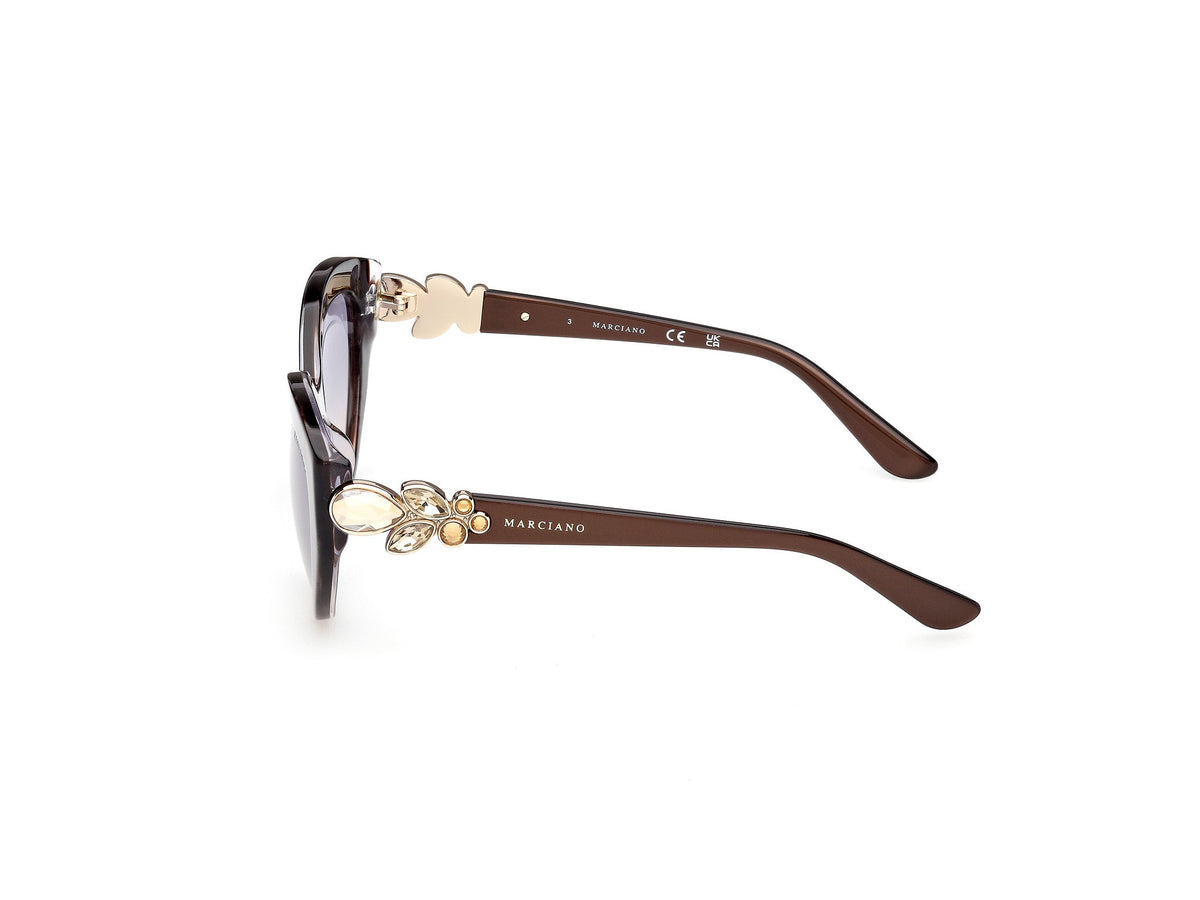 Sunglasses Guess By Marciano GM33 50W 54 17