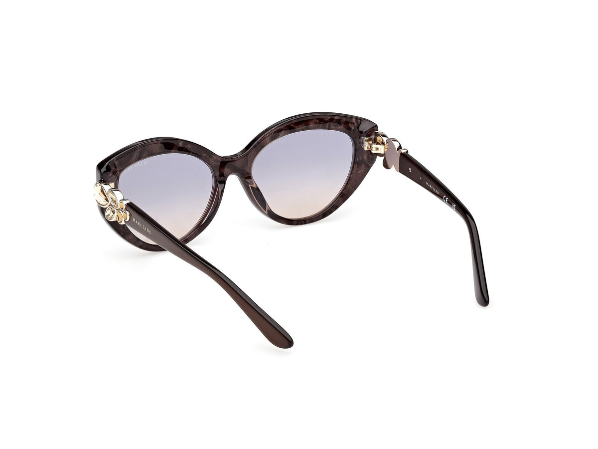 Sunglasses Guess By Marciano GM33 50W 54 17