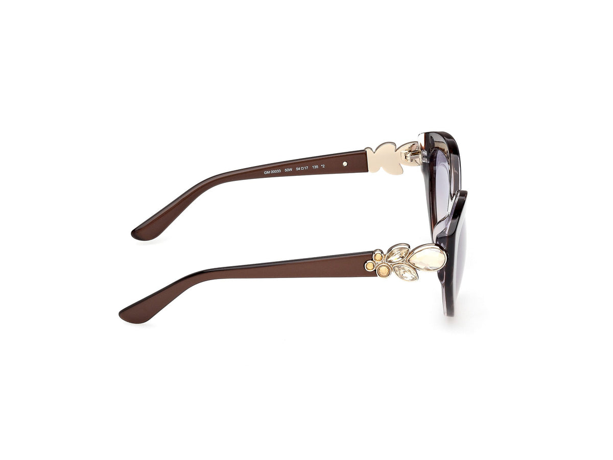 Sunglasses Guess By Marciano GM33 50W 54 17