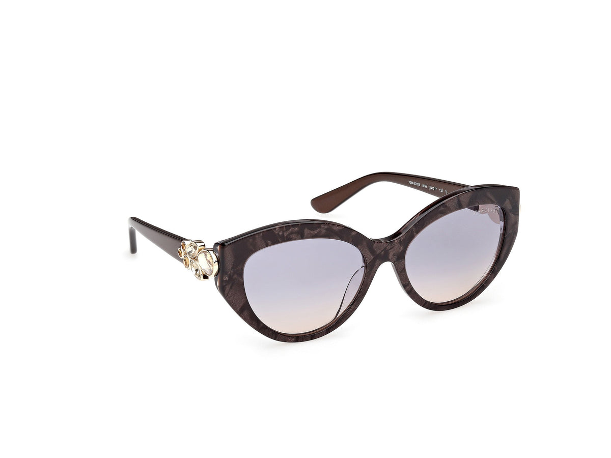 Sunglasses Guess By Marciano GM33 50W 54 17