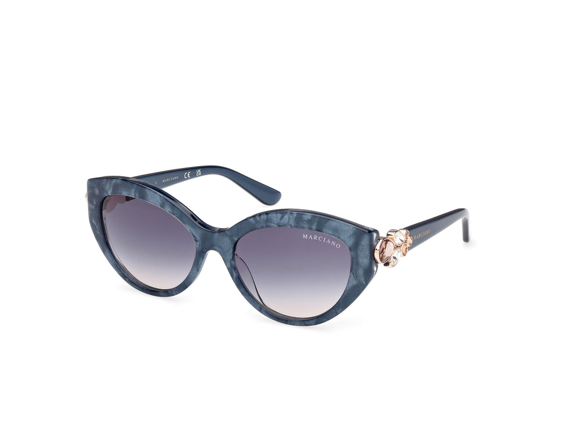 Gafas de Sol Guess By Marciano GM33 92W 54 17