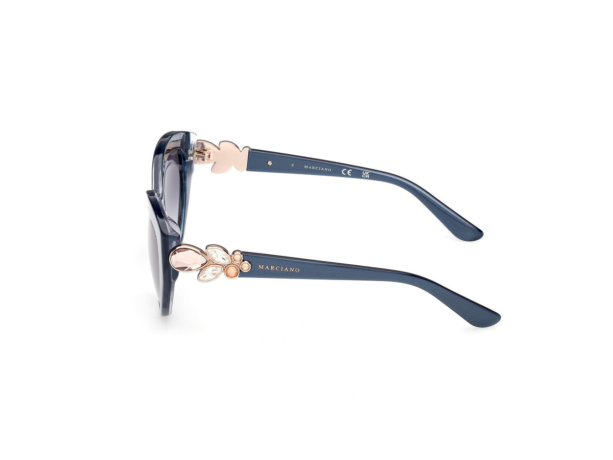 Gafas de Sol Guess By Marciano GM33 92W 54 17