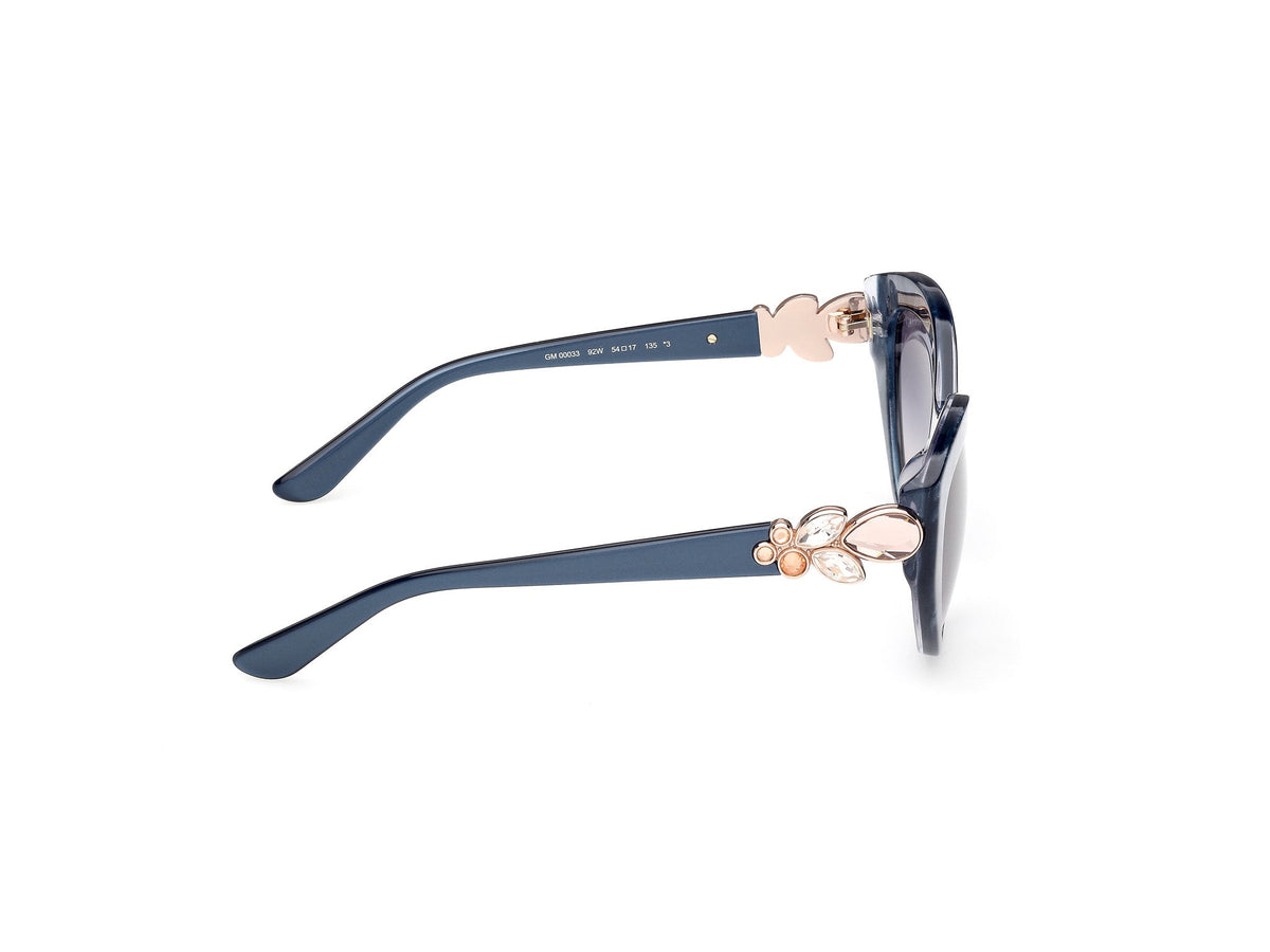 Gafas de Sol Guess By Marciano GM33 92W 54 17