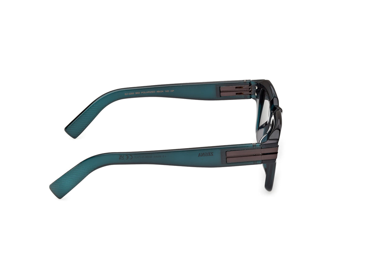 Gafas de Sol Zegna EZ283 96D 48 24