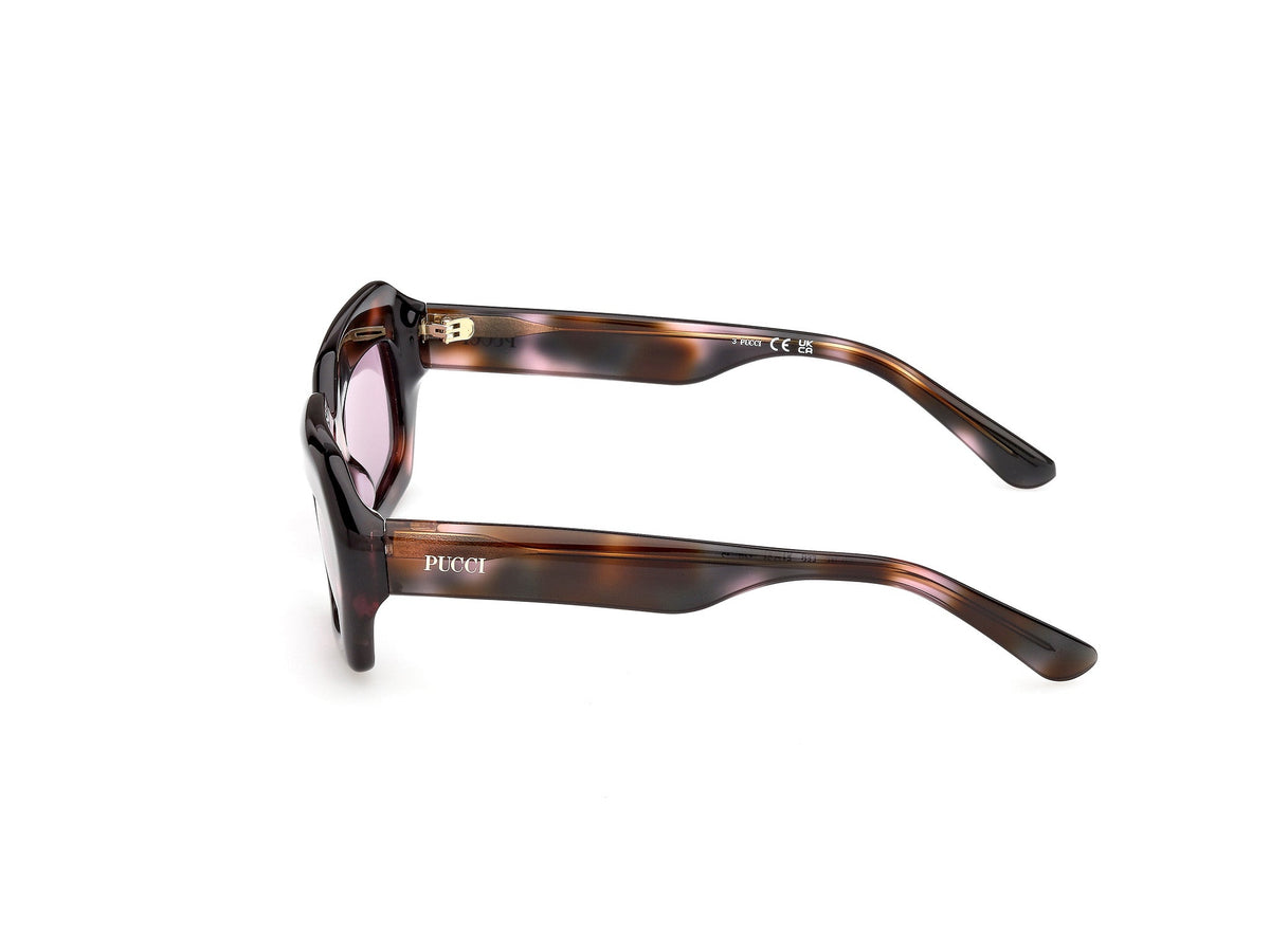 Gafas de Sol Emilio Pucci EP245 55S 51 21