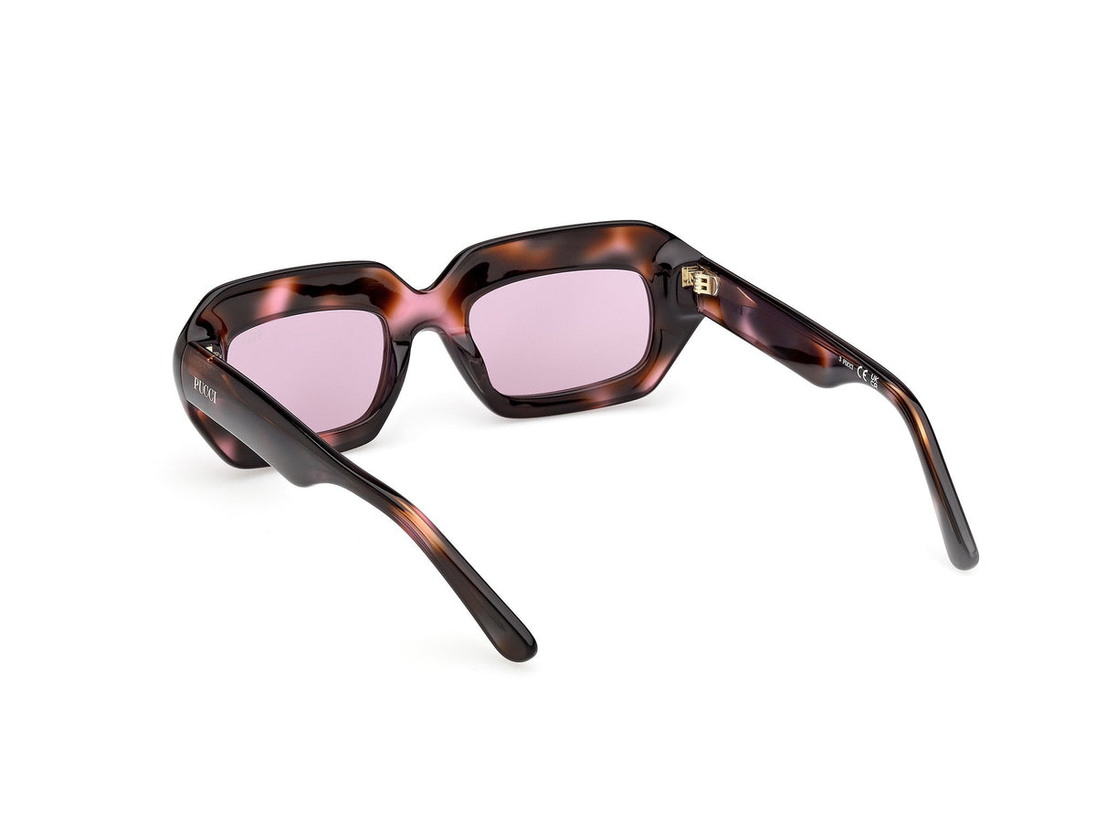 Gafas de Sol Emilio Pucci EP245 55S 51 21