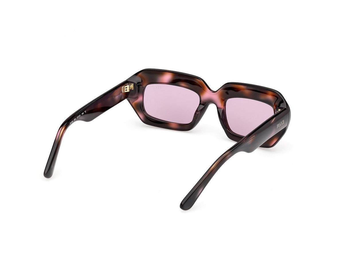 Gafas de Sol Emilio Pucci EP245 55S 51 21