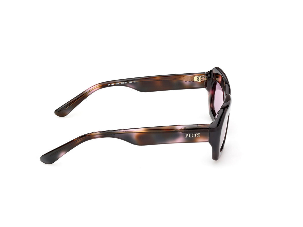 Gafas de Sol Emilio Pucci EP245 55S 51 21