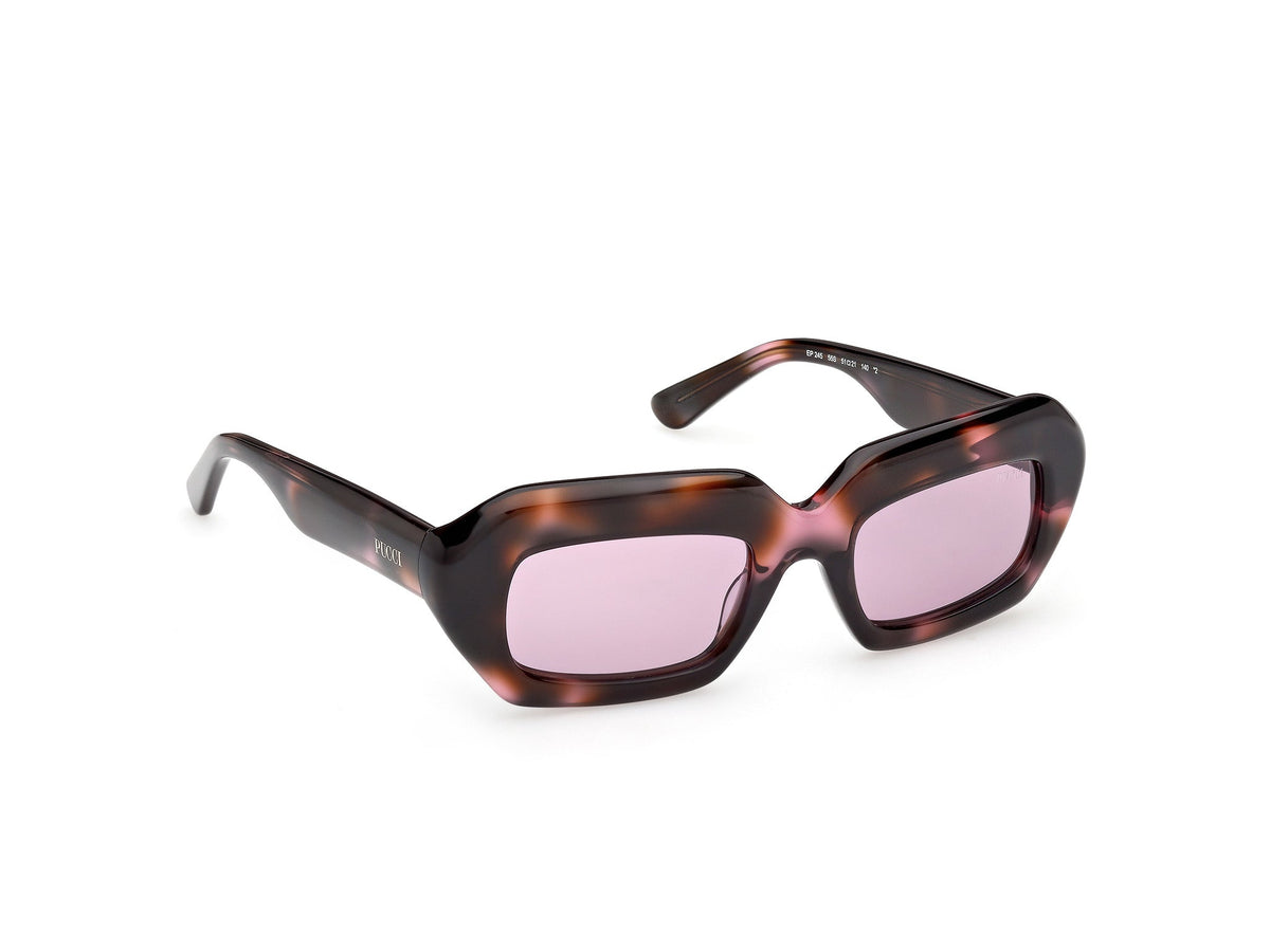 Gafas de Sol Emilio Pucci EP245 55S 51 21