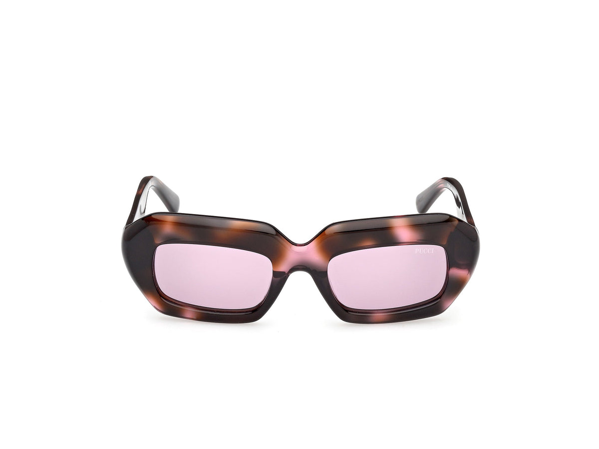 Gafas de Sol Emilio Pucci EP245 55S 51 21