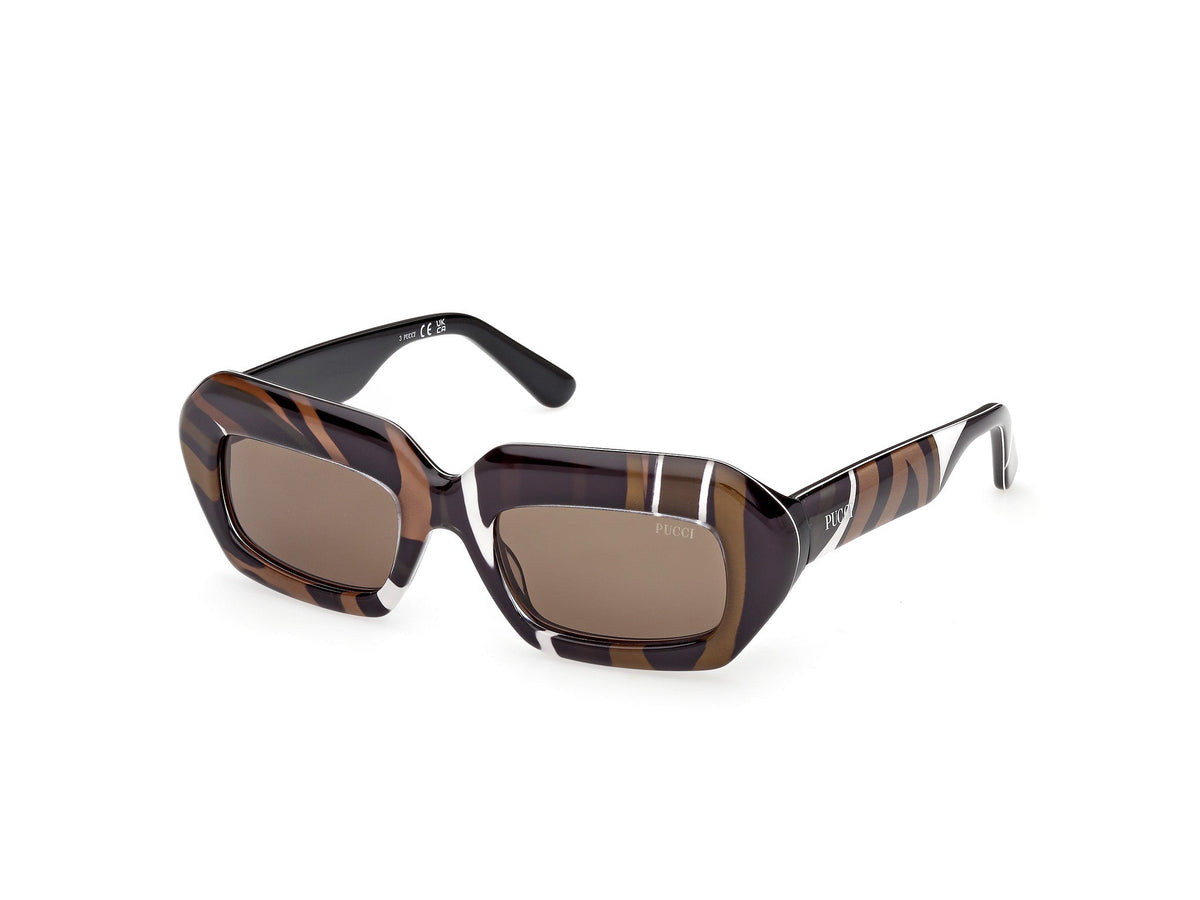 Gafas de Sol Emilio Pucci EP245 99E 51 21