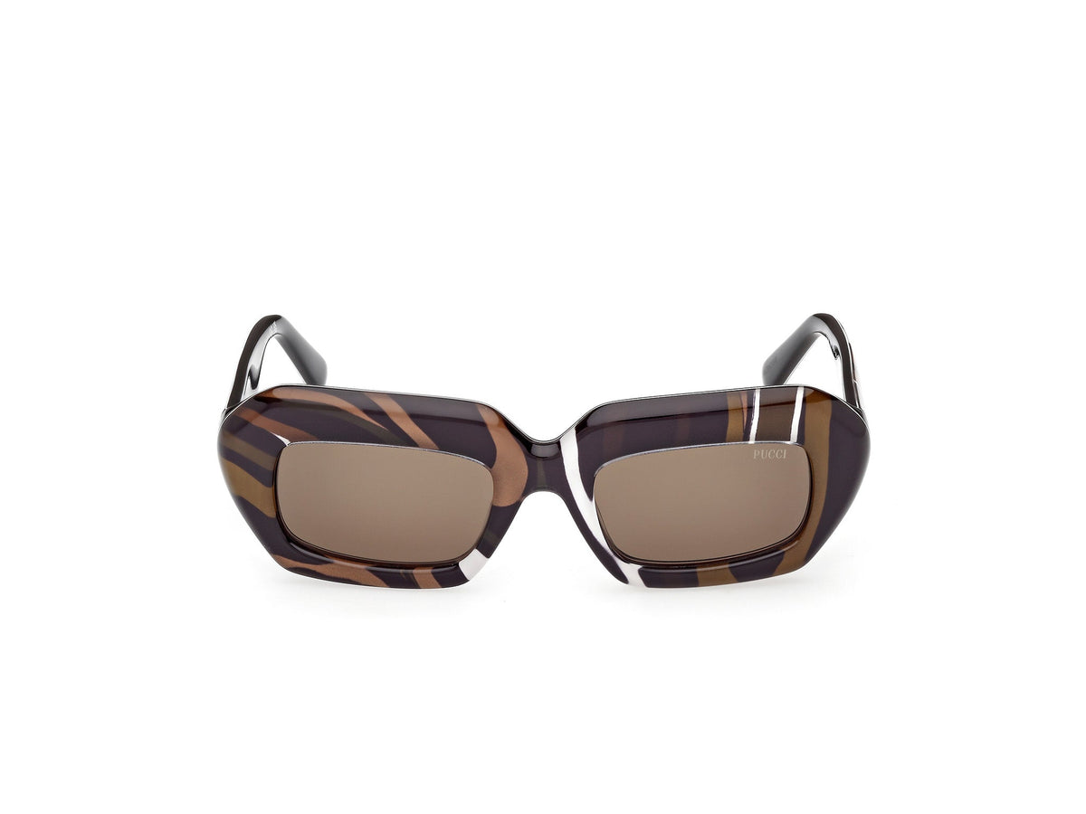 Gafas de Sol Emilio Pucci EP245 99E 51 21