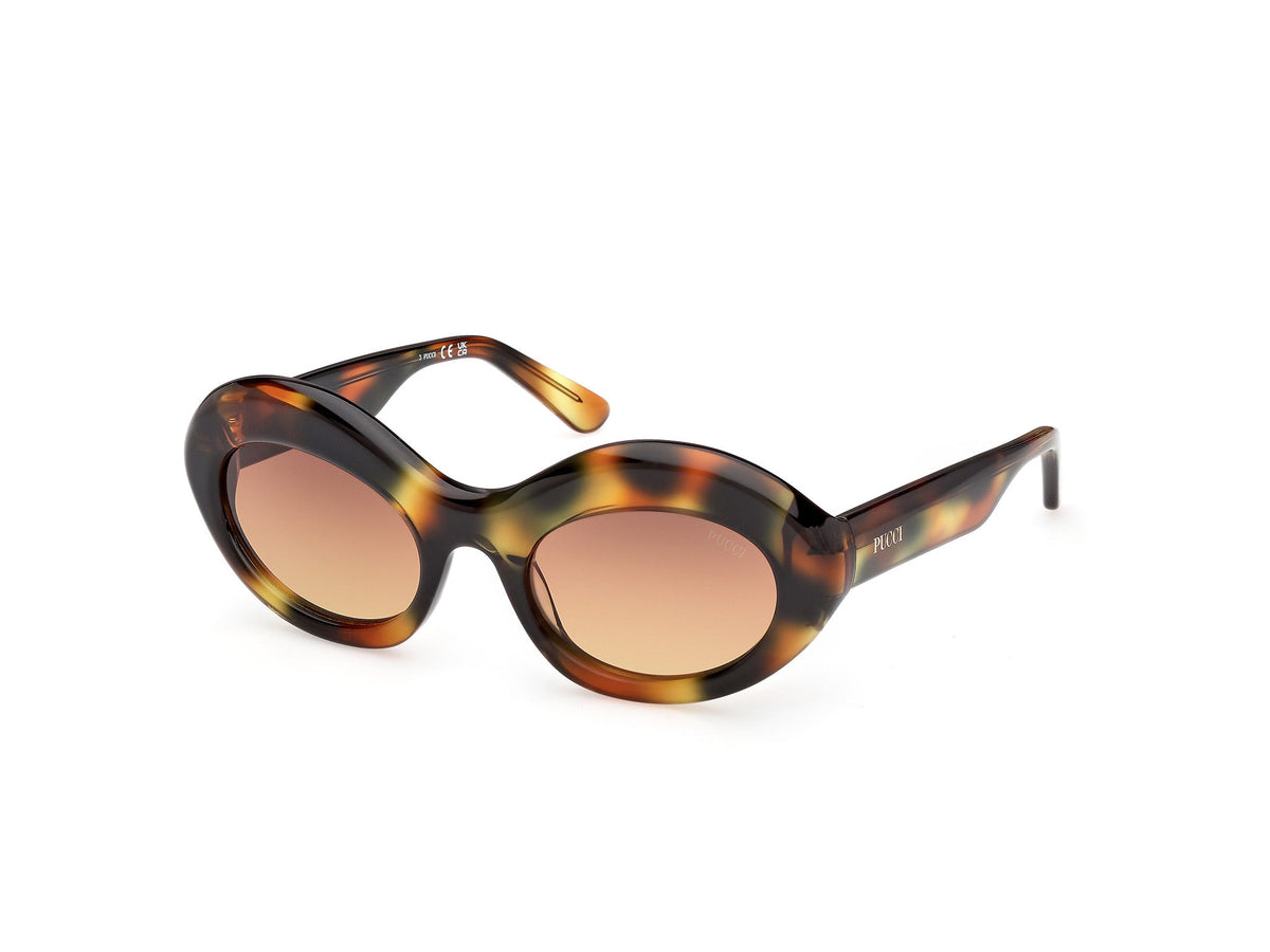 Gafas de Sol Emilio Pucci EP246 55F 52 22