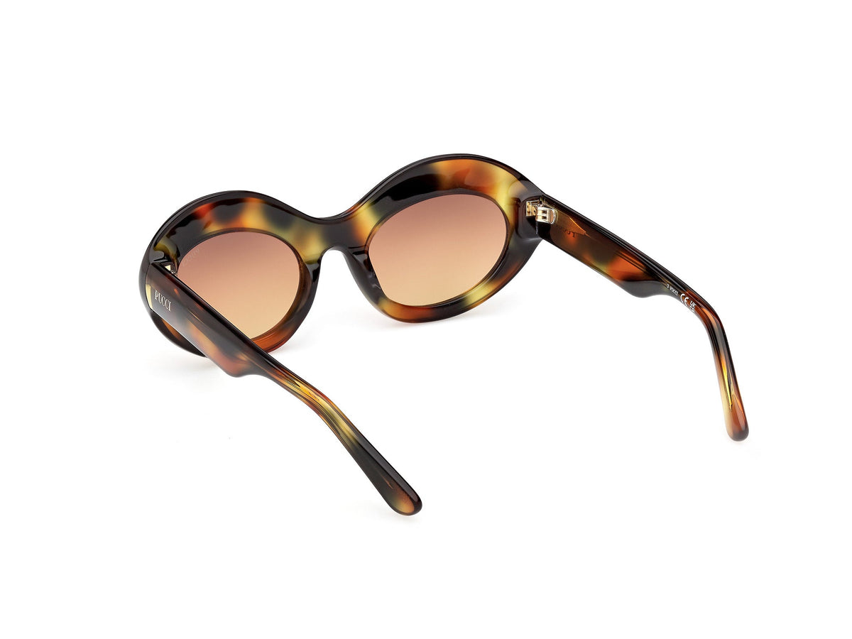 Gafas de Sol Emilio Pucci EP246 55F 52 22