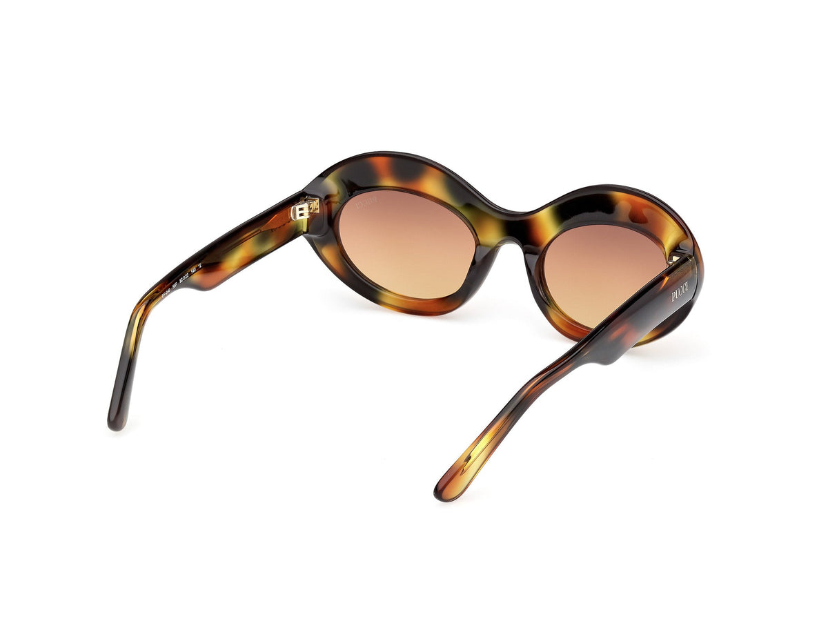 Gafas de Sol Emilio Pucci EP246 55F 52 22