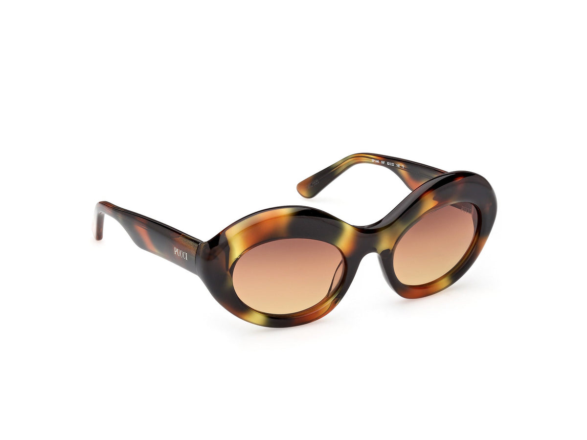 Gafas de Sol Emilio Pucci EP246 55F 52 22